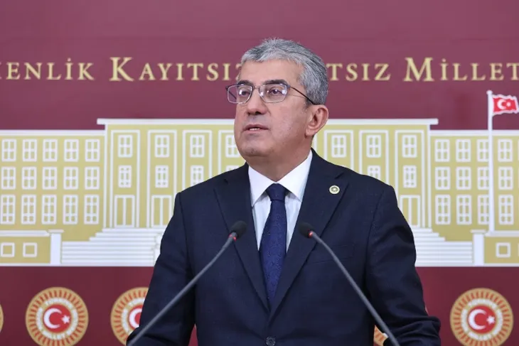 CHP’li Günaydın’dan gözaltı açıklaması: Davet etseniz gelmiyor mu?