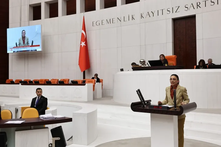 CHP’li Vekil Altaca Kayışoğlu: Esenyurt Gazze gibi!