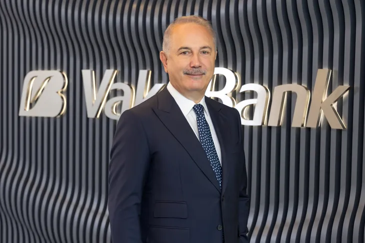 VakıfBank’ın aktif büyüklüğü 100 milyar doları aştı